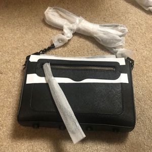 NWT Rebecca Minkoff Avery Crossbody bag